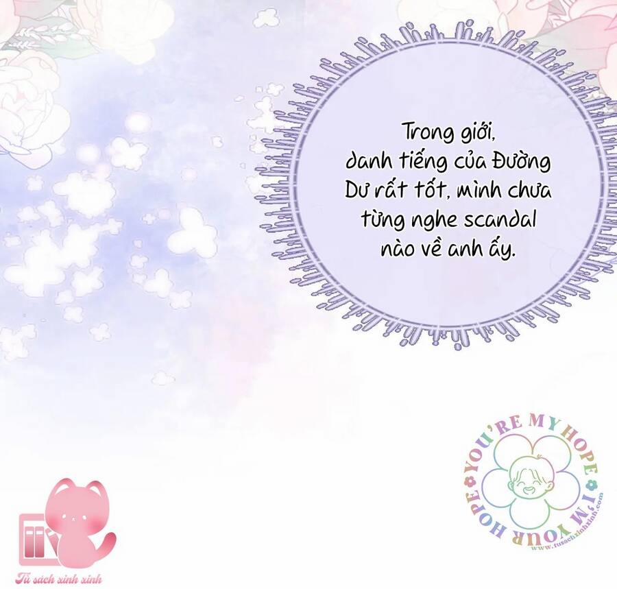 Em Chỉ Có Thể Là Của Tôi 32 trang 15