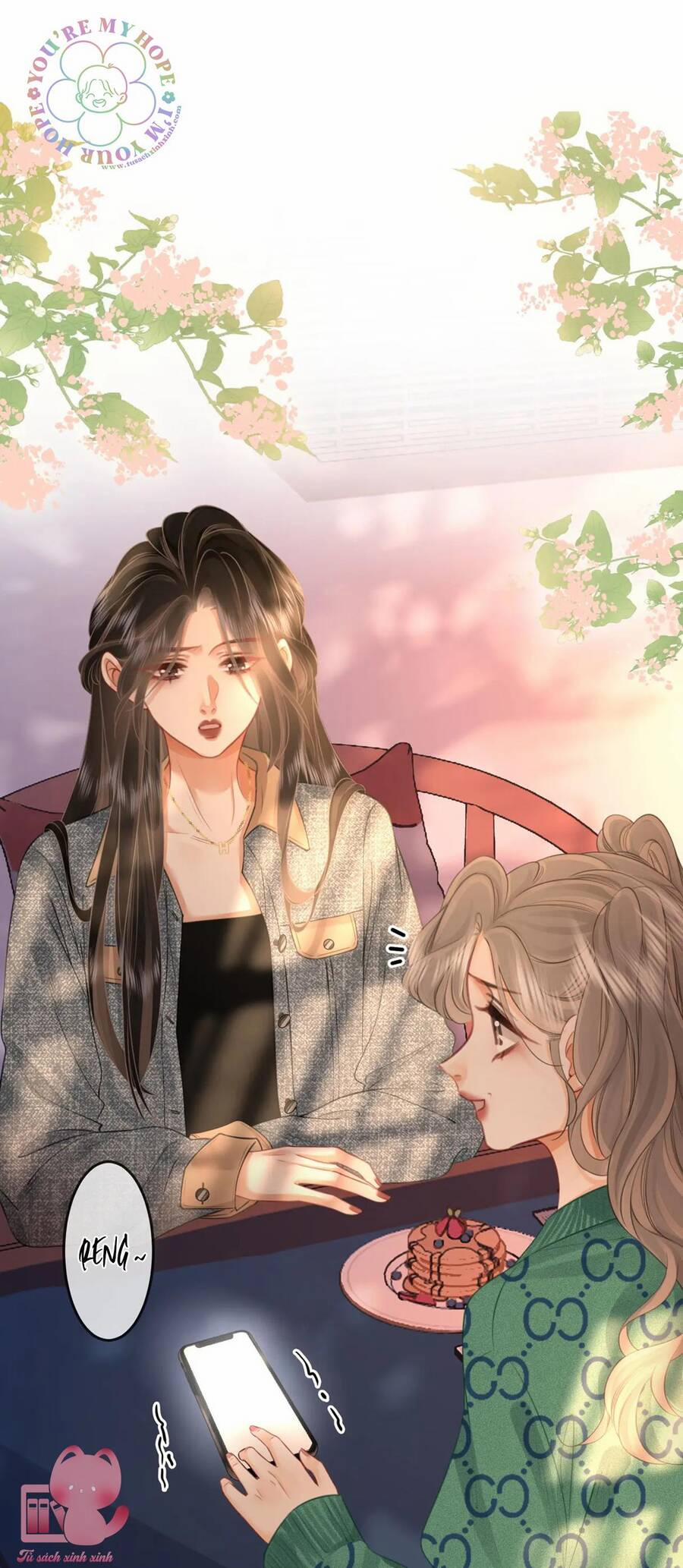 Em Chỉ Có Thể Là Của Tôi 32 trang 3