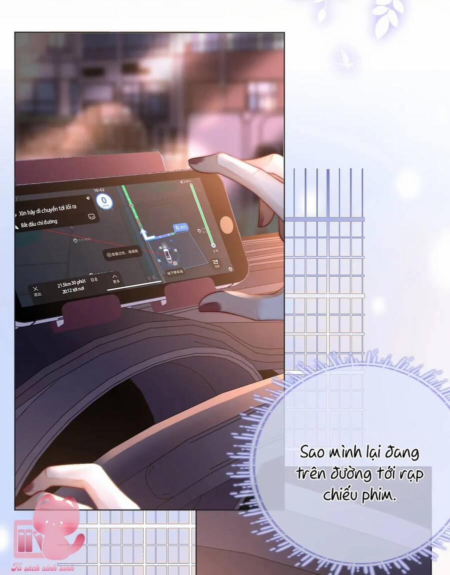 Em Chỉ Có Thể Là Của Tôi 32 trang 32