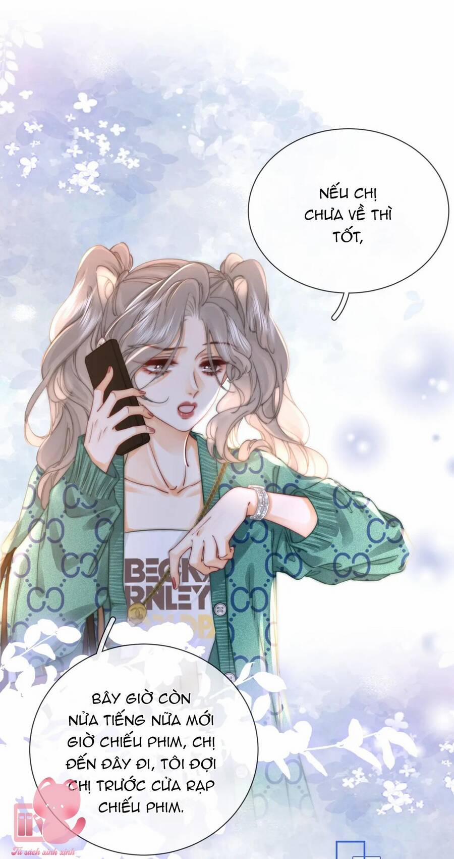 Em Chỉ Có Thể Là Của Tôi 32 trang 38