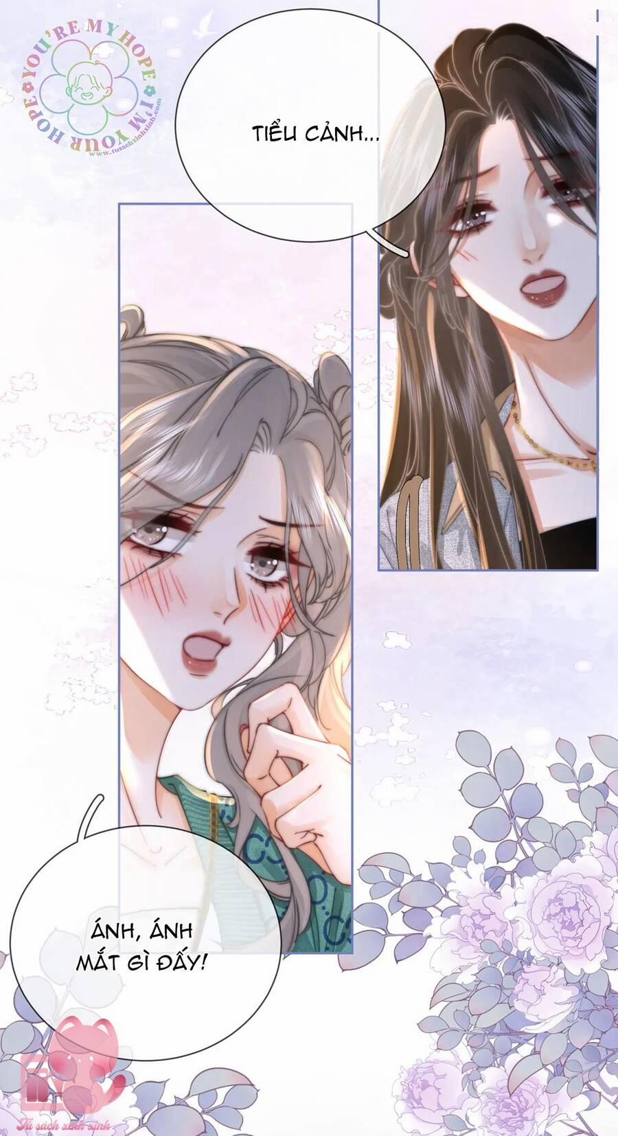 Em Chỉ Có Thể Là Của Tôi 32 trang 42