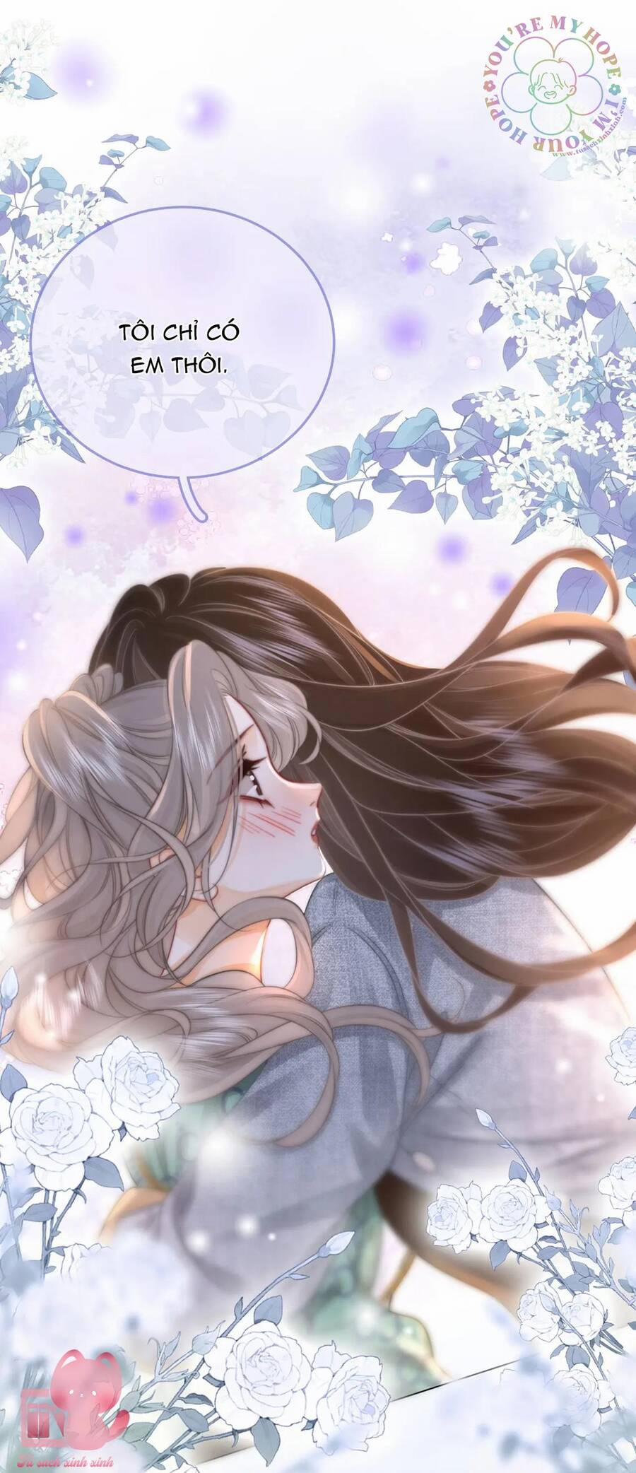 Em Chỉ Có Thể Là Của Tôi 32 trang 46