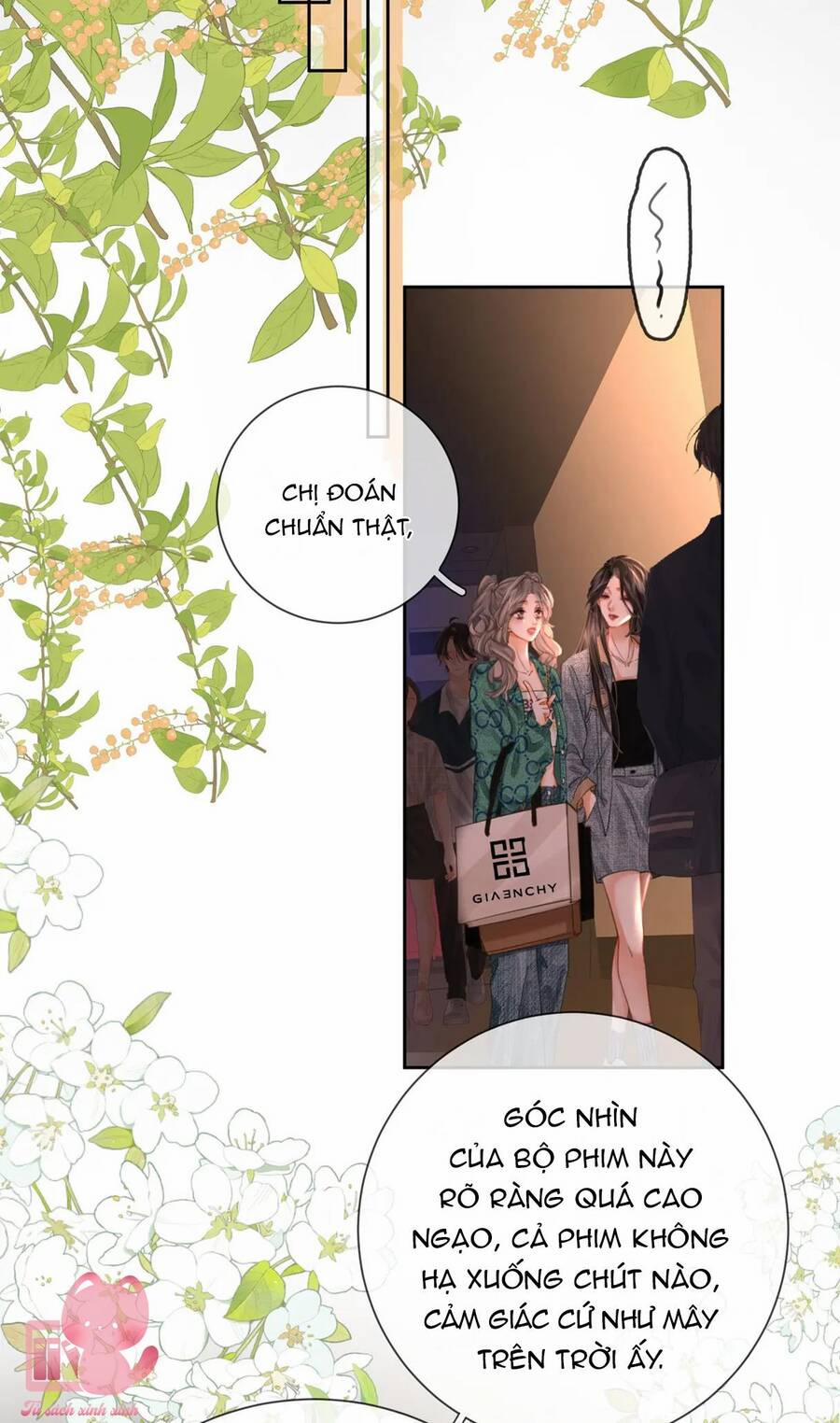 Em Chỉ Có Thể Là Của Tôi 33 trang 12