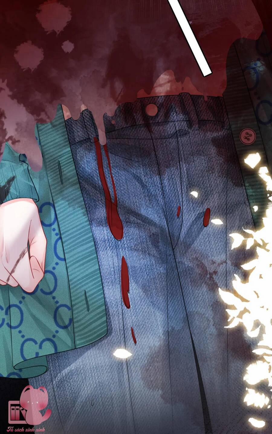 Em Chỉ Có Thể Là Của Tôi 33 trang 38