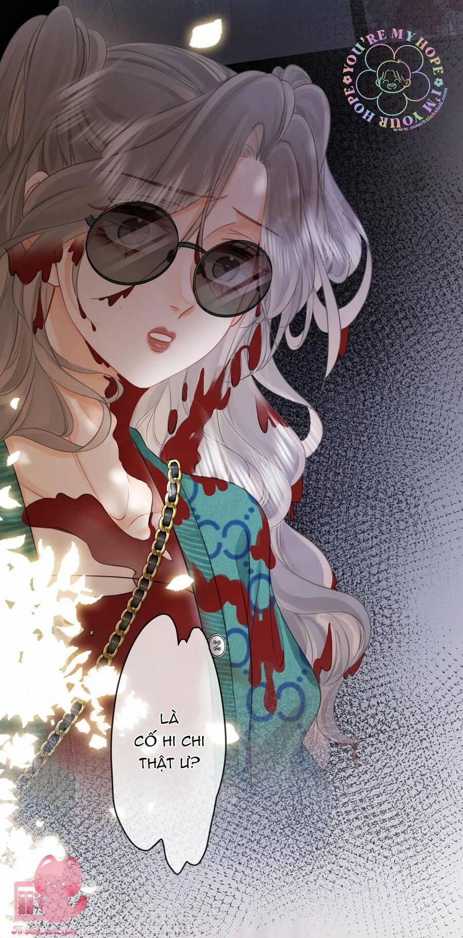 Em Chỉ Có Thể Là Của Tôi 33 trang 39