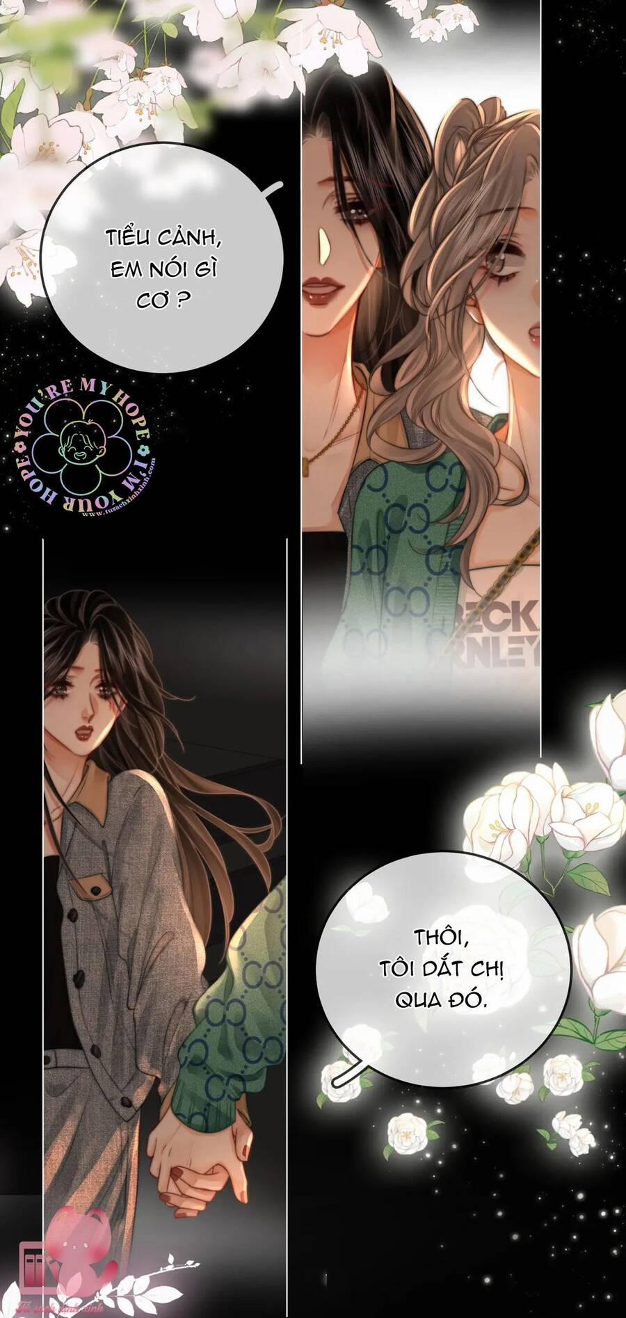 Em Chỉ Có Thể Là Của Tôi 33 trang 5