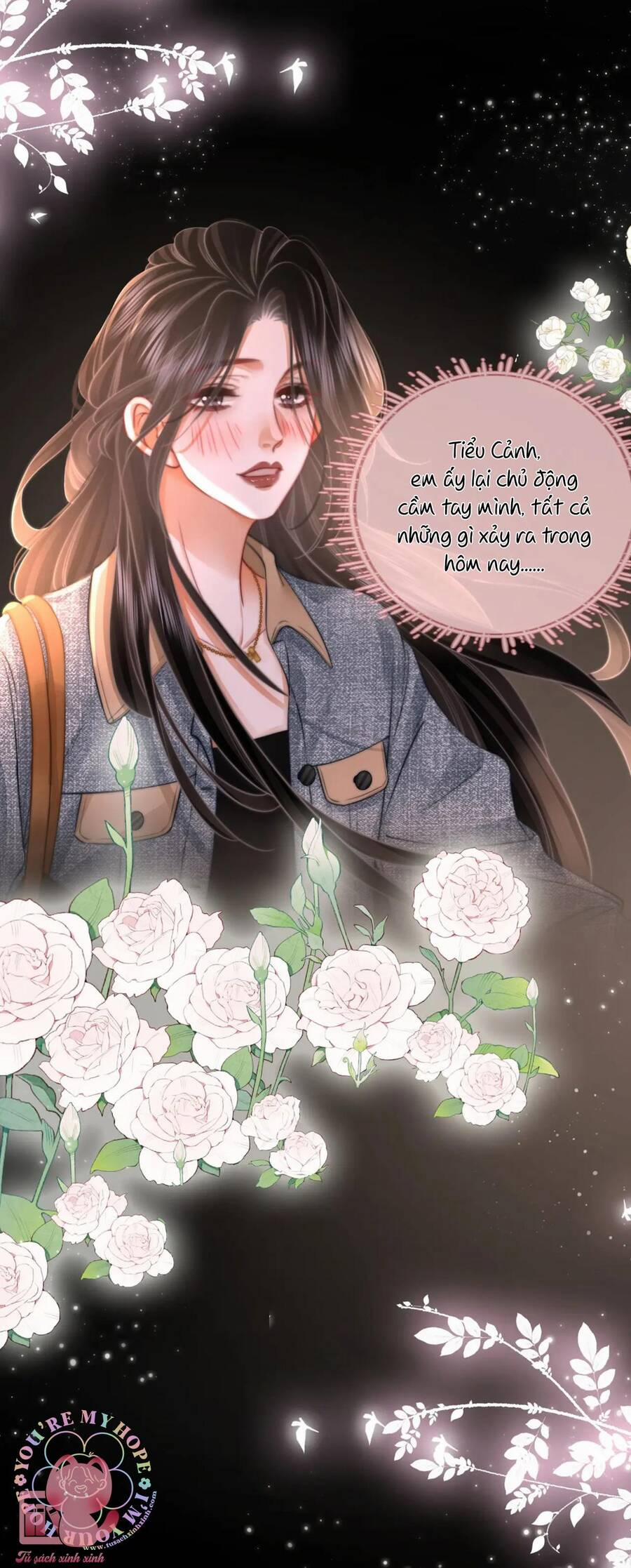 Em Chỉ Có Thể Là Của Tôi 33 trang 6