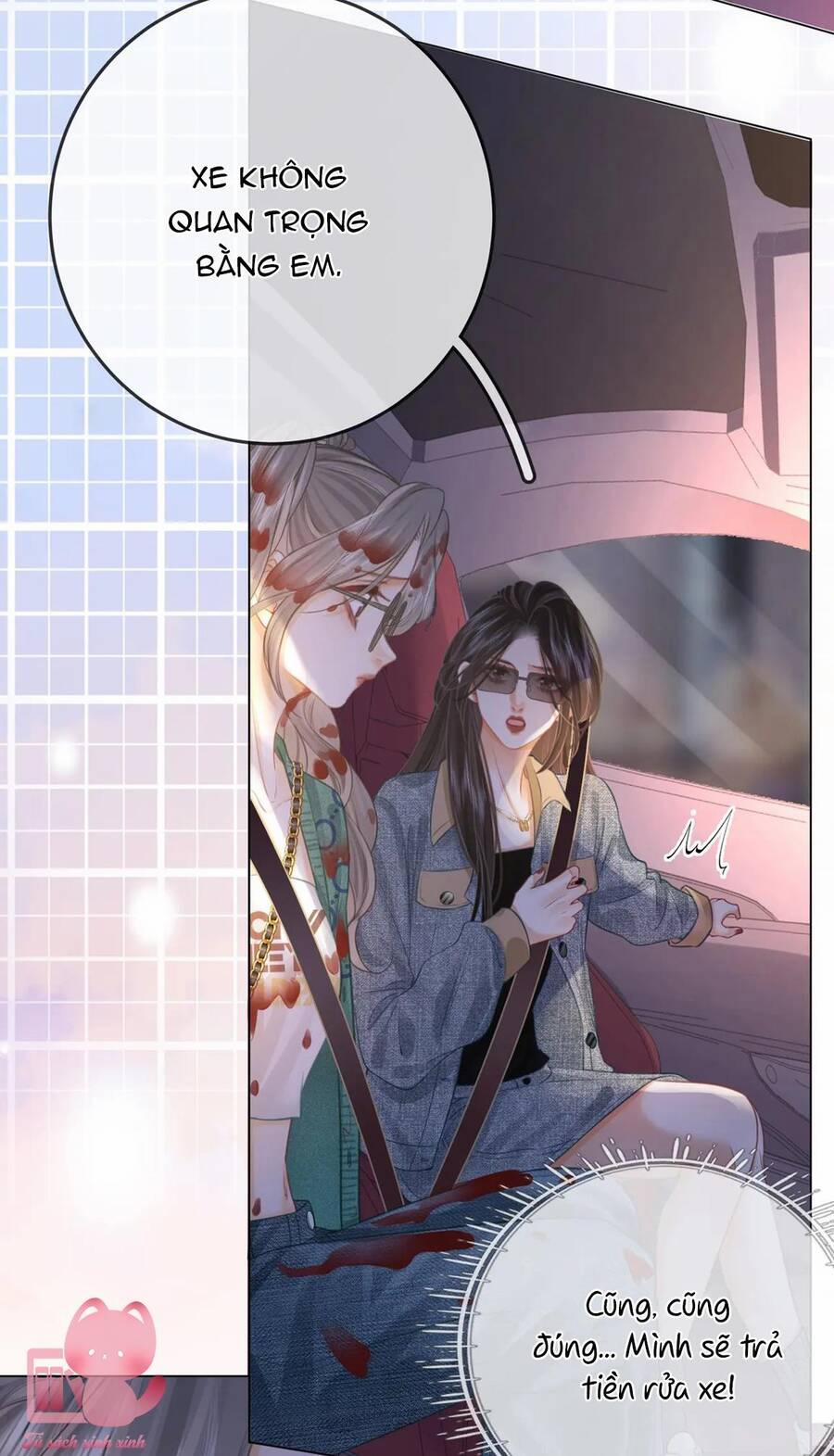 Em Chỉ Có Thể Là Của Tôi 34 trang 11