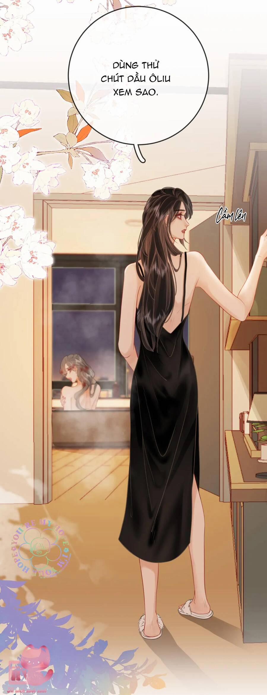 Em Chỉ Có Thể Là Của Tôi 34 trang 19