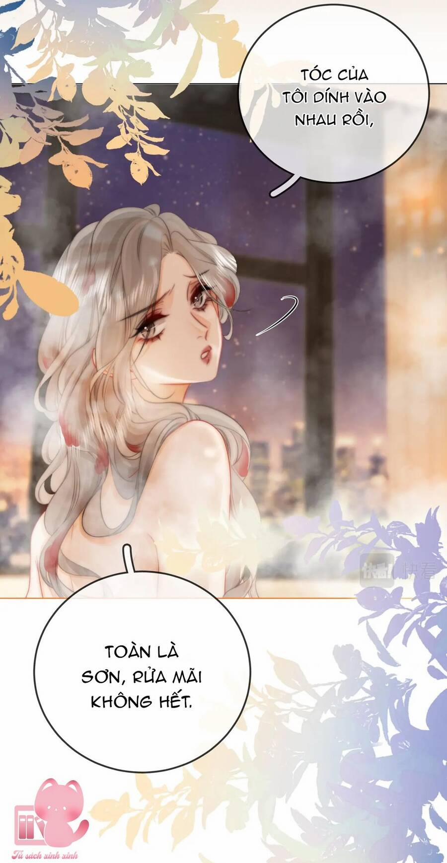 Em Chỉ Có Thể Là Của Tôi 34 trang 20