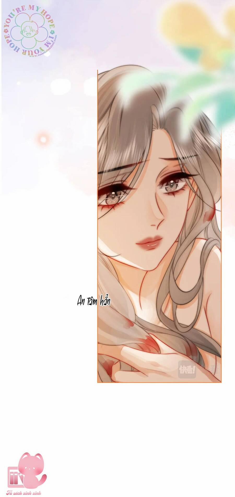 Em Chỉ Có Thể Là Của Tôi 34 trang 25