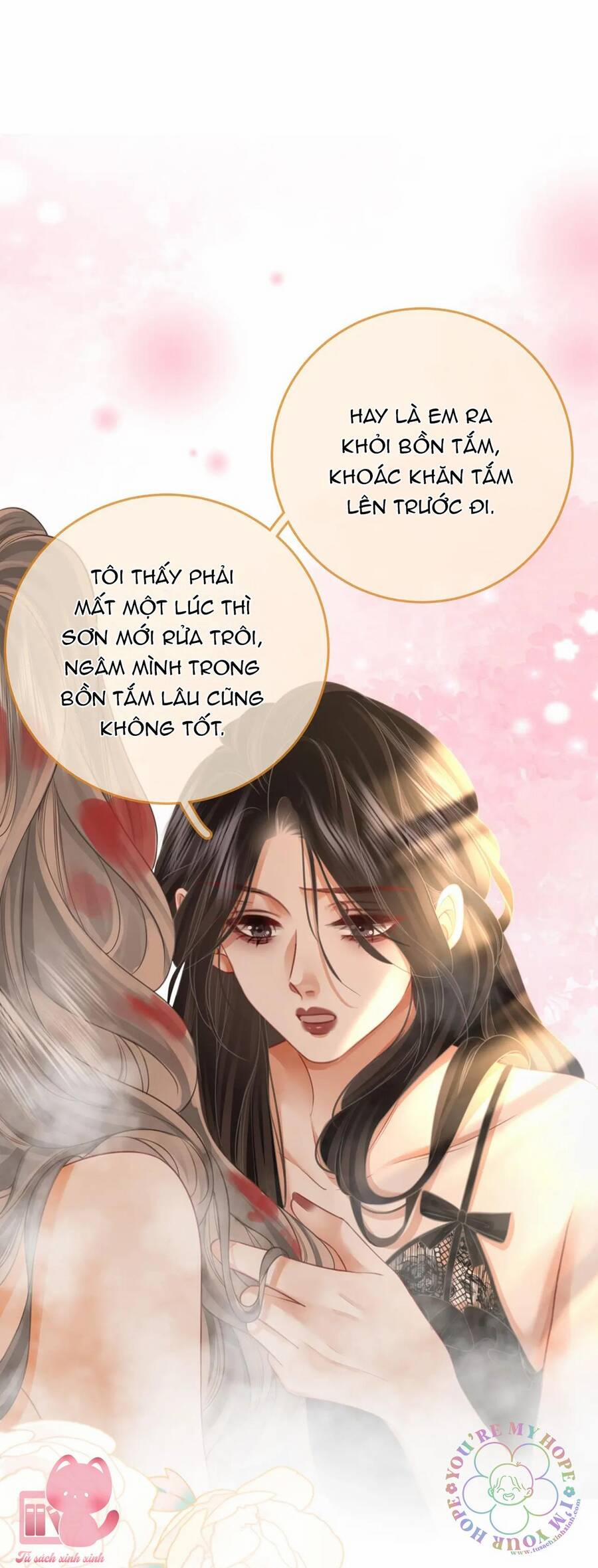 Em Chỉ Có Thể Là Của Tôi 34 trang 26