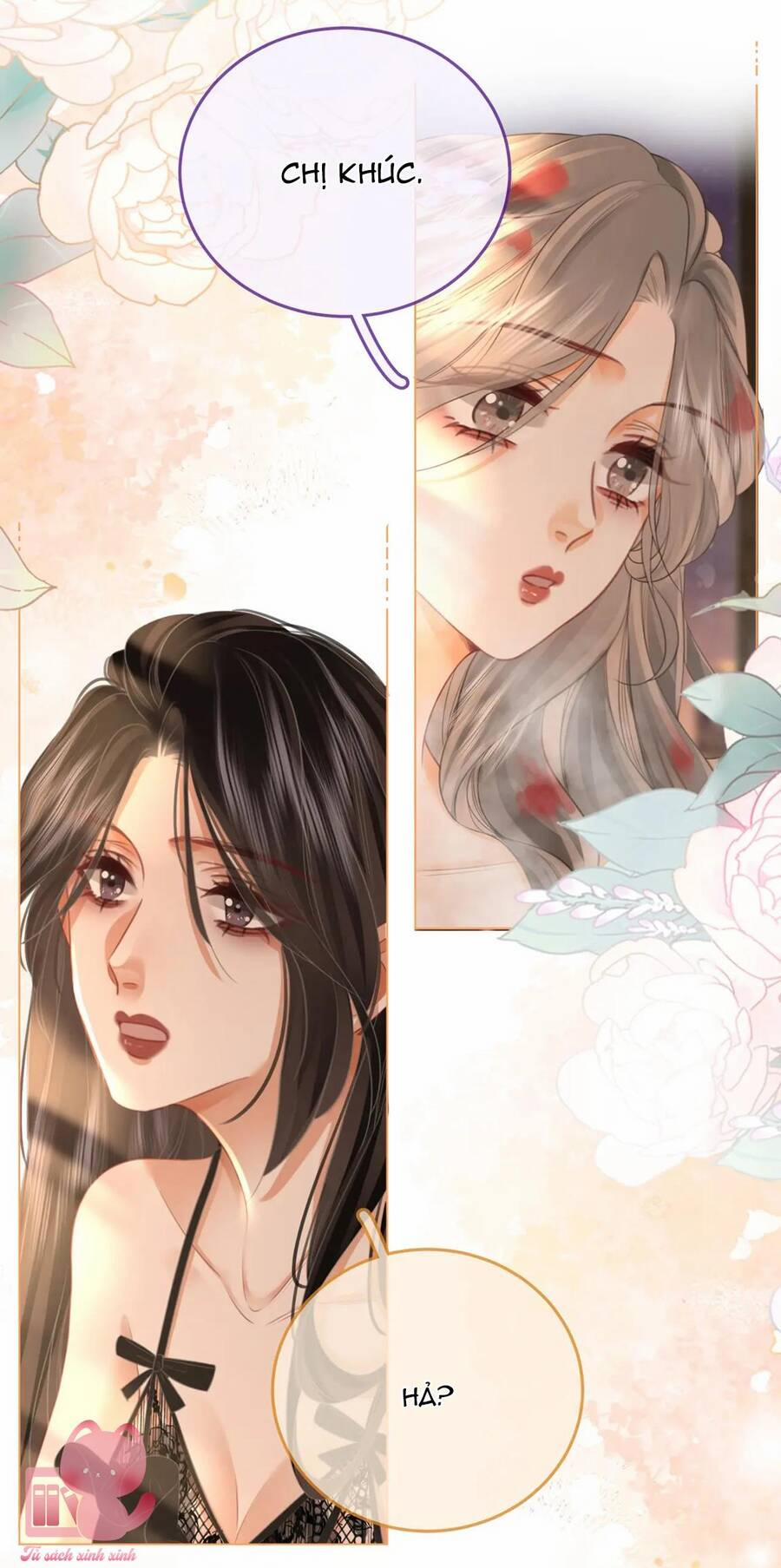 Em Chỉ Có Thể Là Của Tôi 34 trang 27