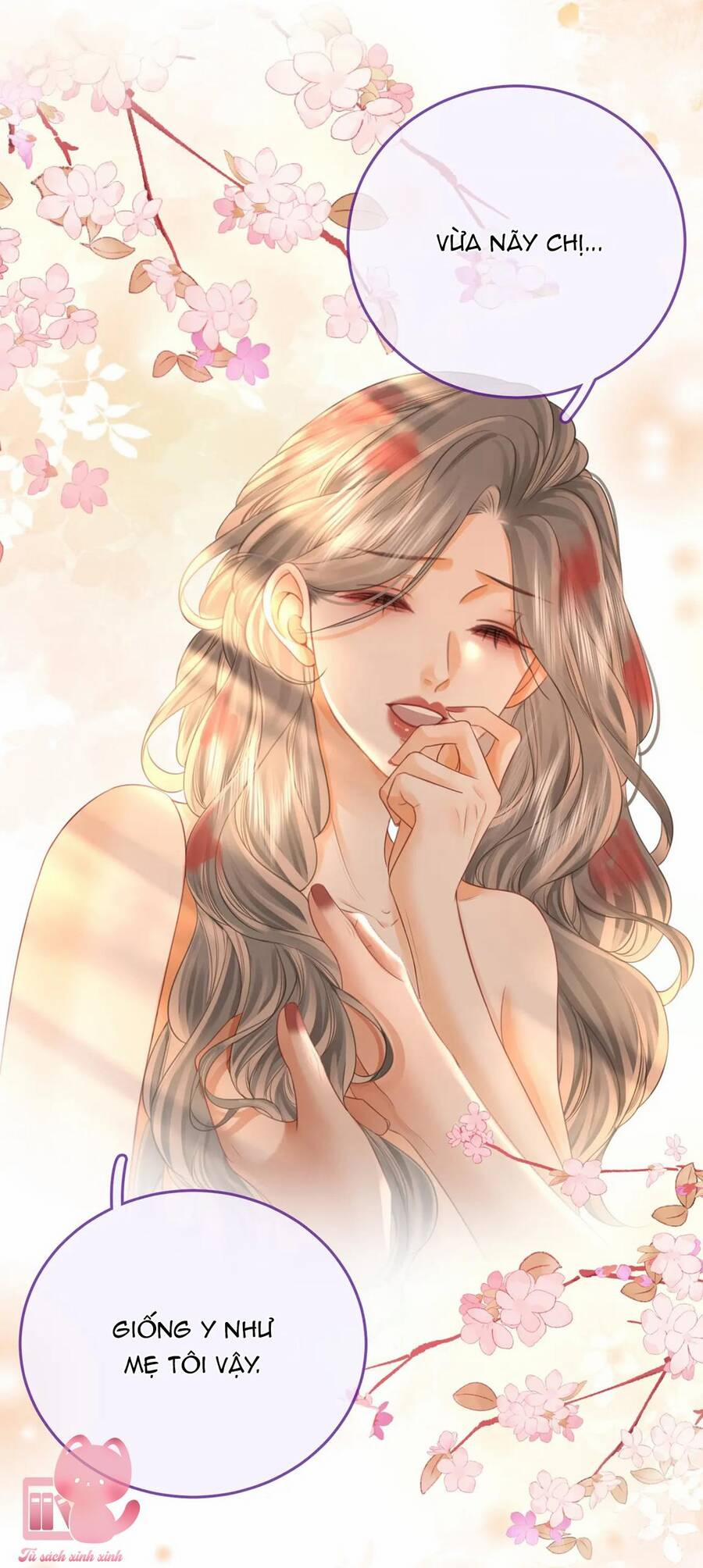 Em Chỉ Có Thể Là Của Tôi 34 trang 28