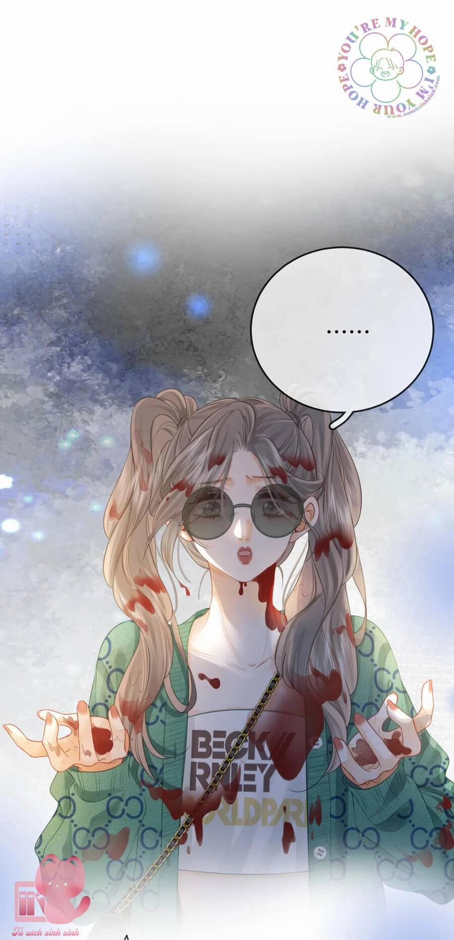 Em Chỉ Có Thể Là Của Tôi 34 trang 3