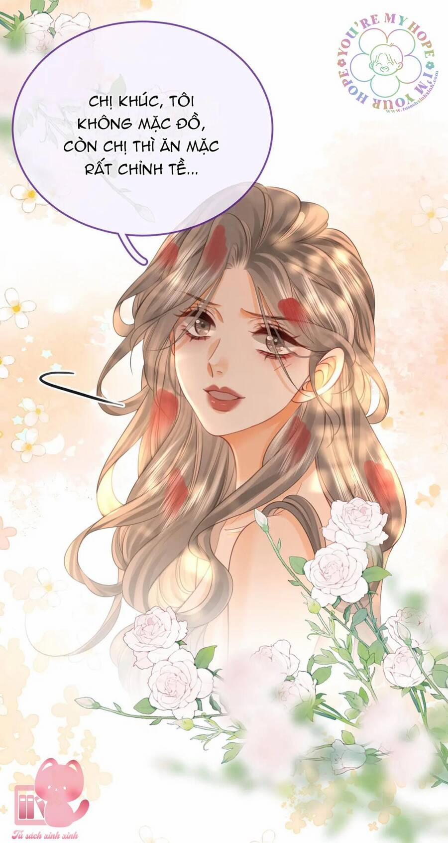 Em Chỉ Có Thể Là Của Tôi 34 trang 36