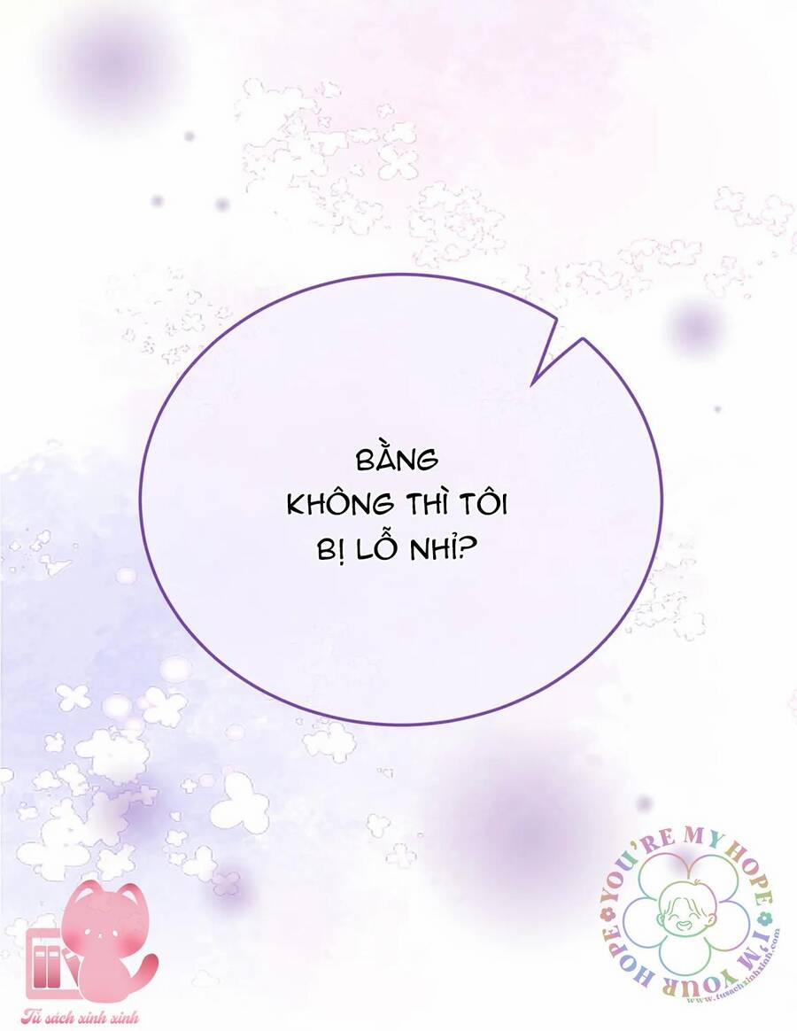 Em Chỉ Có Thể Là Của Tôi 34 trang 39