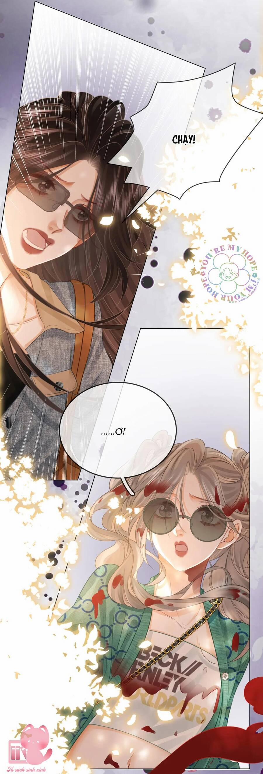 Em Chỉ Có Thể Là Của Tôi 34 trang 5