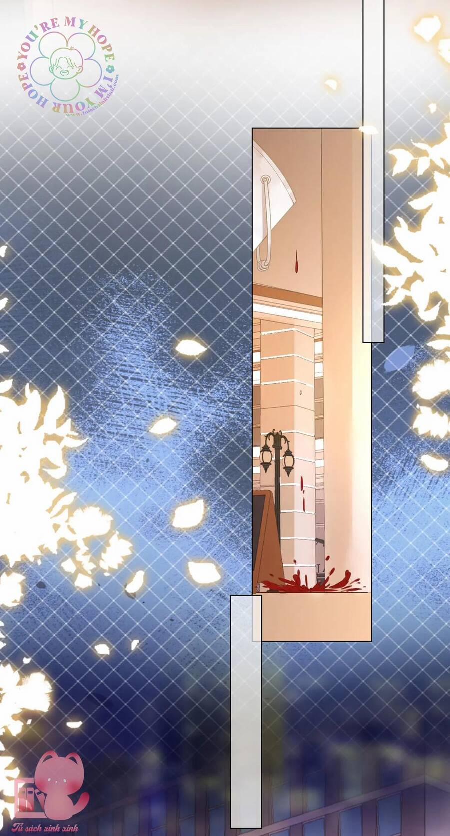 Em Chỉ Có Thể Là Của Tôi 34 trang 7