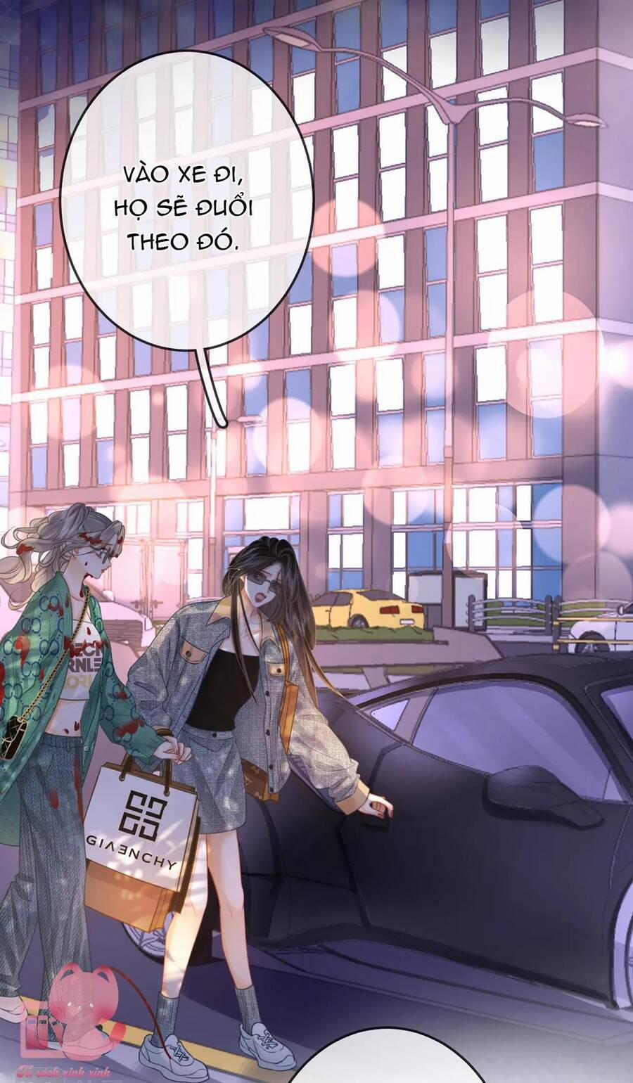 Em Chỉ Có Thể Là Của Tôi 34 trang 8