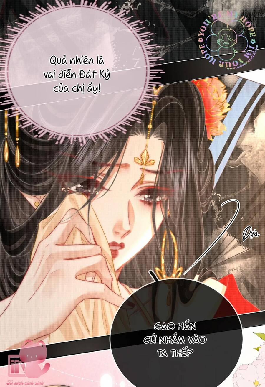 Em Chỉ Có Thể Là Của Tôi 35 trang 17