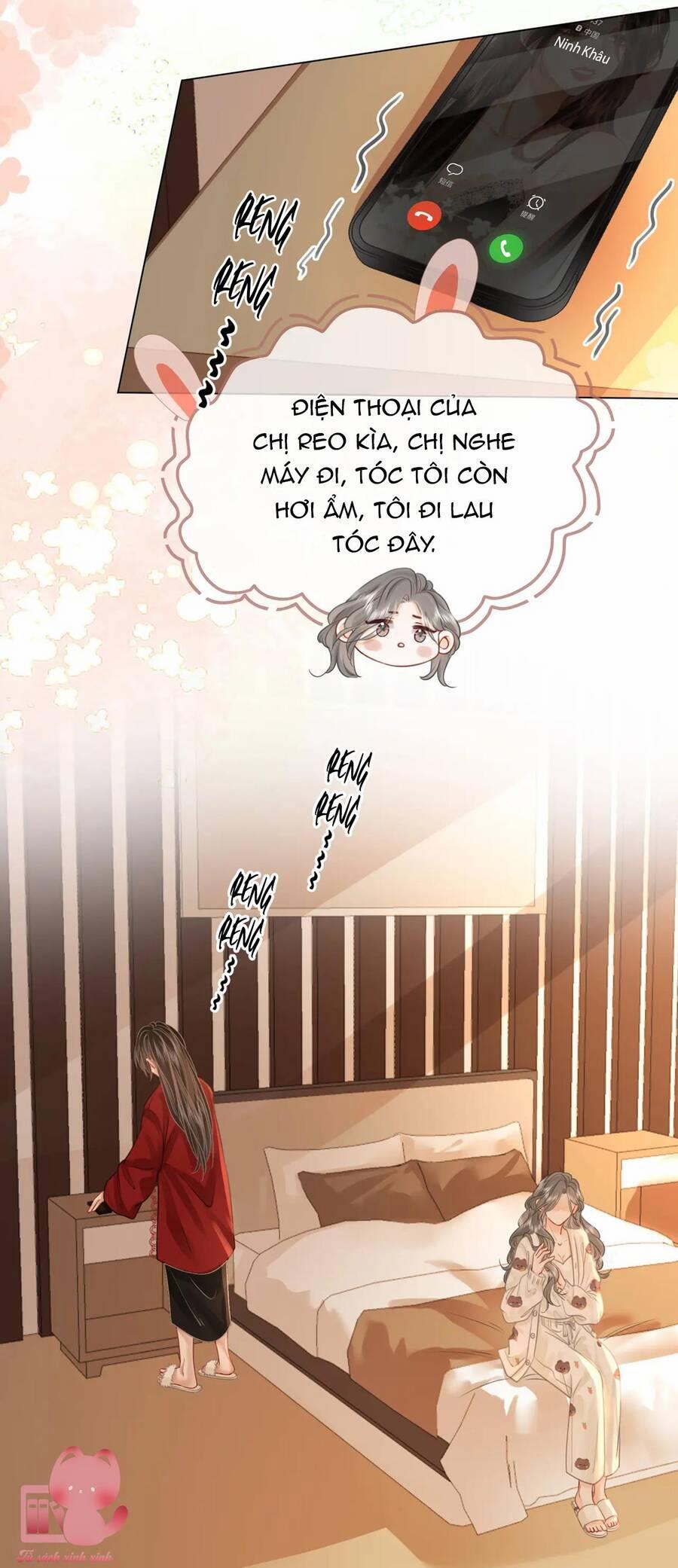 Em Chỉ Có Thể Là Của Tôi 35 trang 31