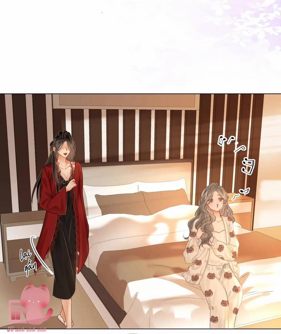 Em Chỉ Có Thể Là Của Tôi 35 trang 34