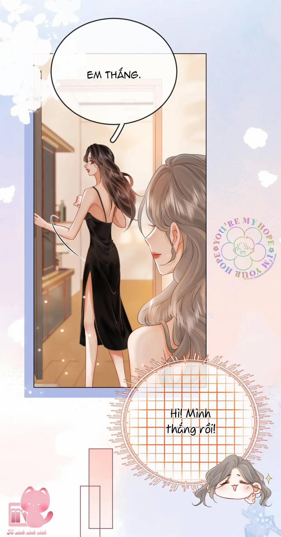 Em Chỉ Có Thể Là Của Tôi 35 trang 9