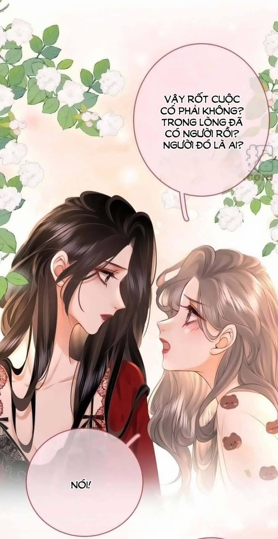 Em Chỉ Có Thể Là Của Tôi 36 trang 12