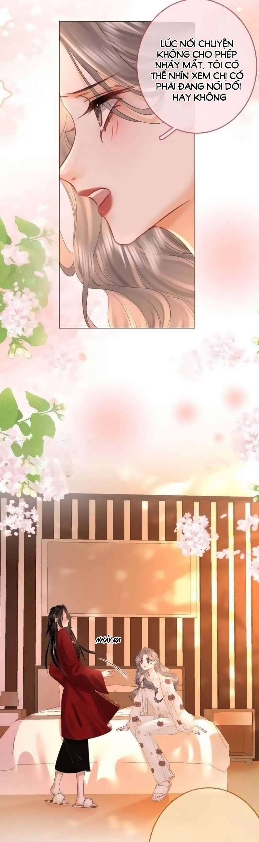 Em Chỉ Có Thể Là Của Tôi 36 trang 13