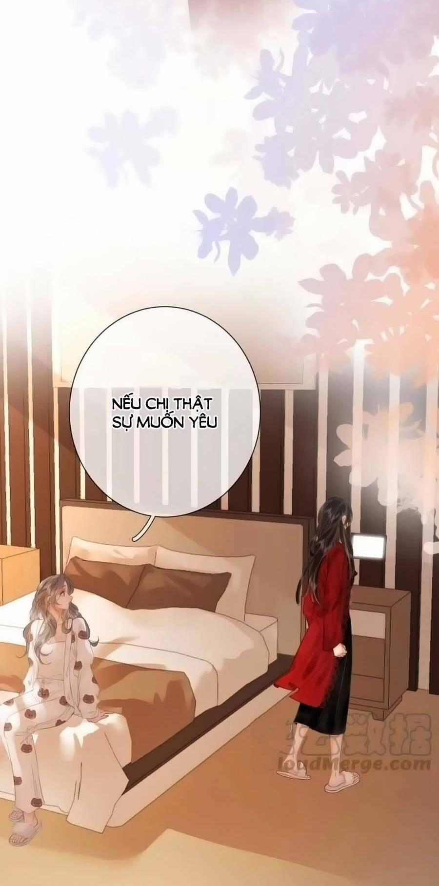 Em Chỉ Có Thể Là Của Tôi 36 trang 17