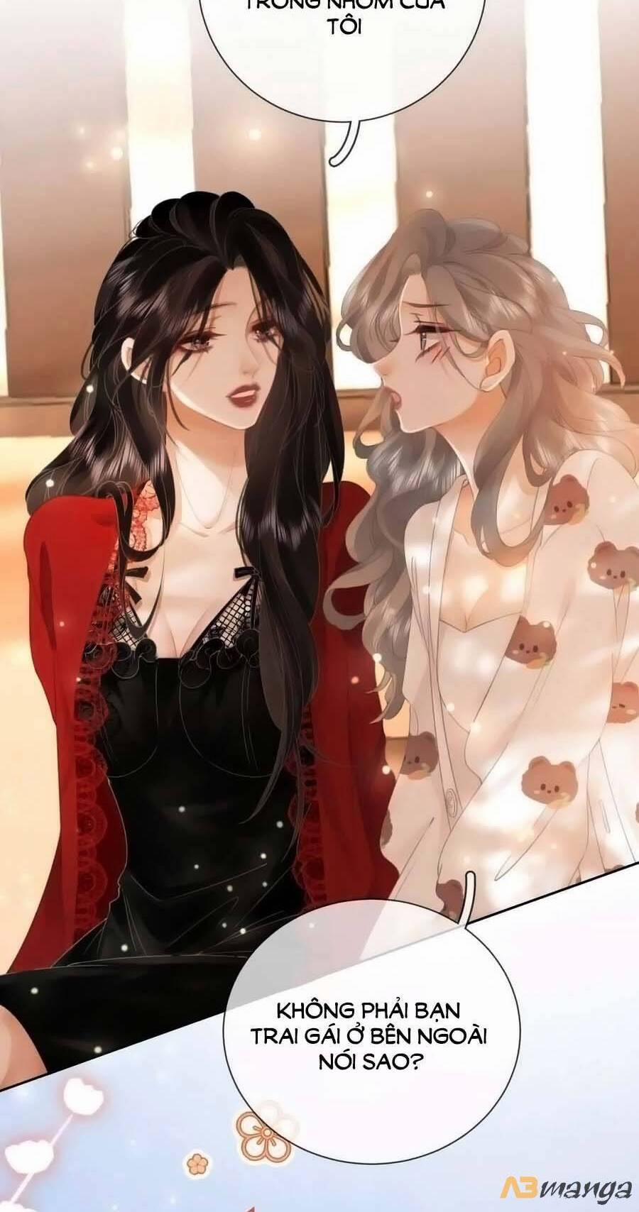 Em Chỉ Có Thể Là Của Tôi 36 trang 2