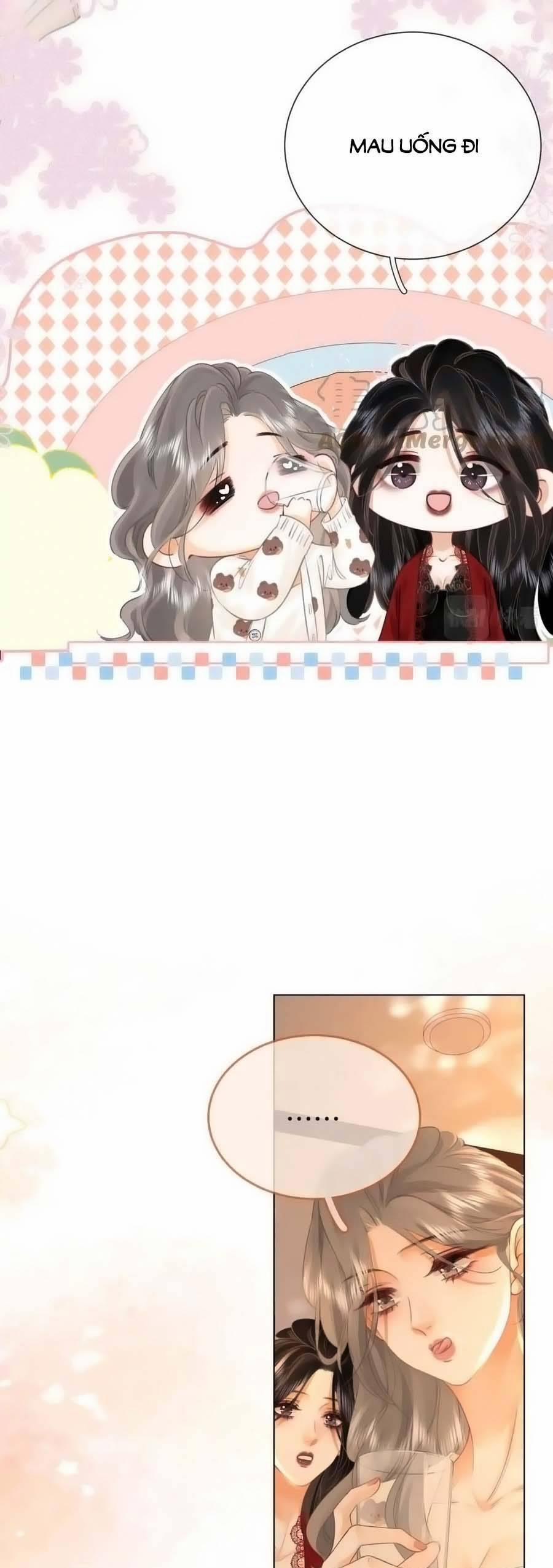 Em Chỉ Có Thể Là Của Tôi 36 trang 24