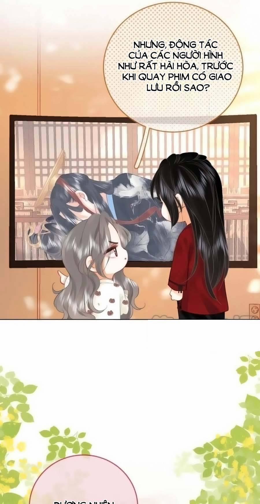 Em Chỉ Có Thể Là Của Tôi 36 trang 26