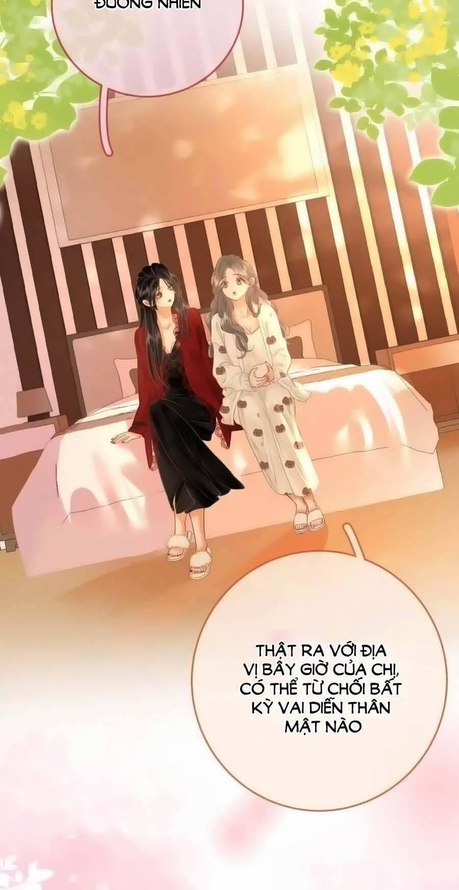 Em Chỉ Có Thể Là Của Tôi 36 trang 27