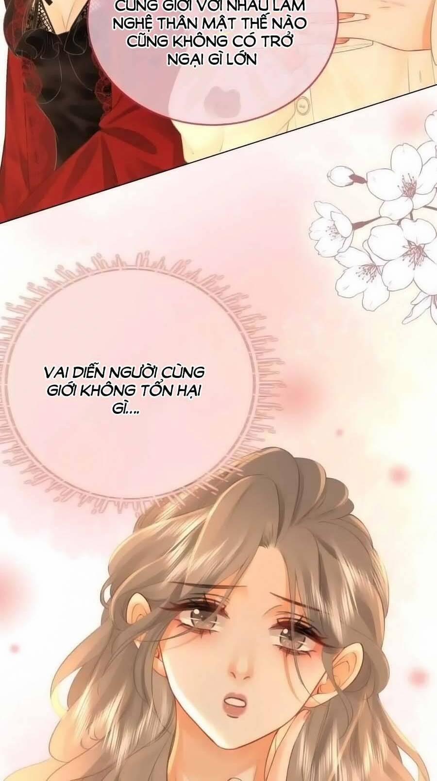 Em Chỉ Có Thể Là Của Tôi 36 trang 29