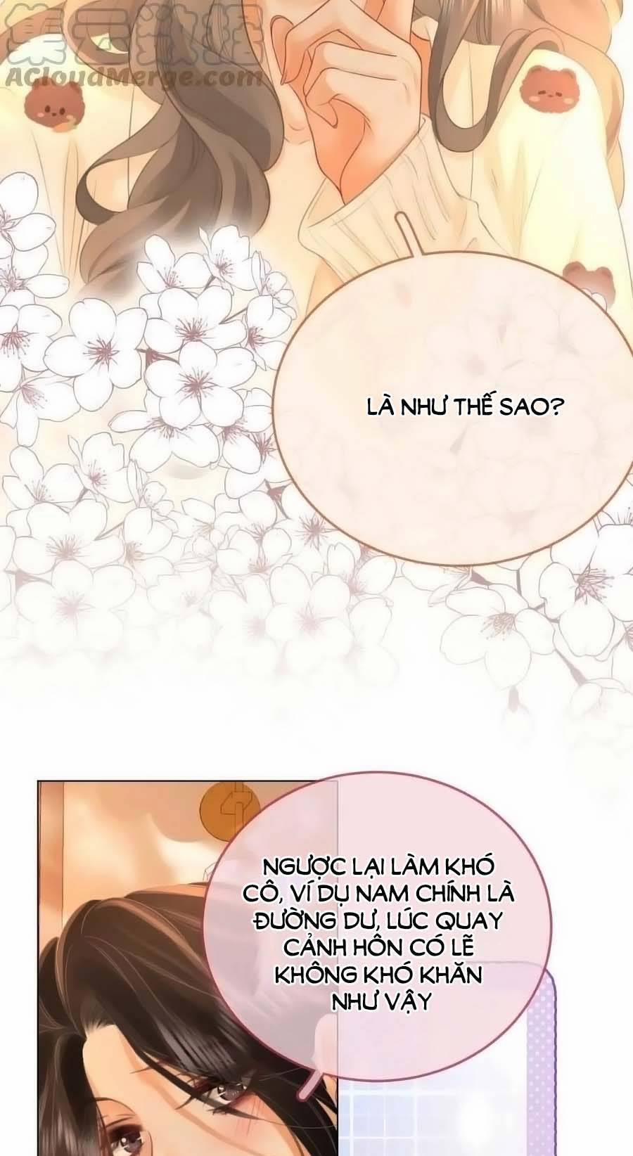 Em Chỉ Có Thể Là Của Tôi 36 trang 30