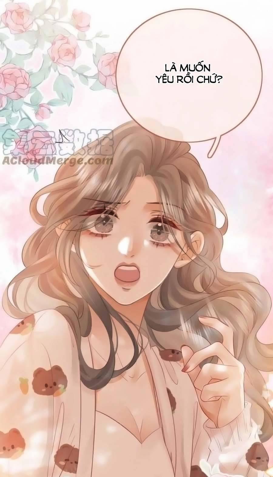 Em Chỉ Có Thể Là Của Tôi 36 trang 9