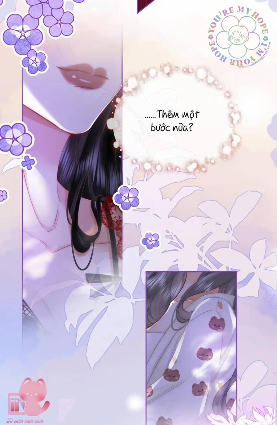 Em Chỉ Có Thể Là Của Tôi 37 trang 12