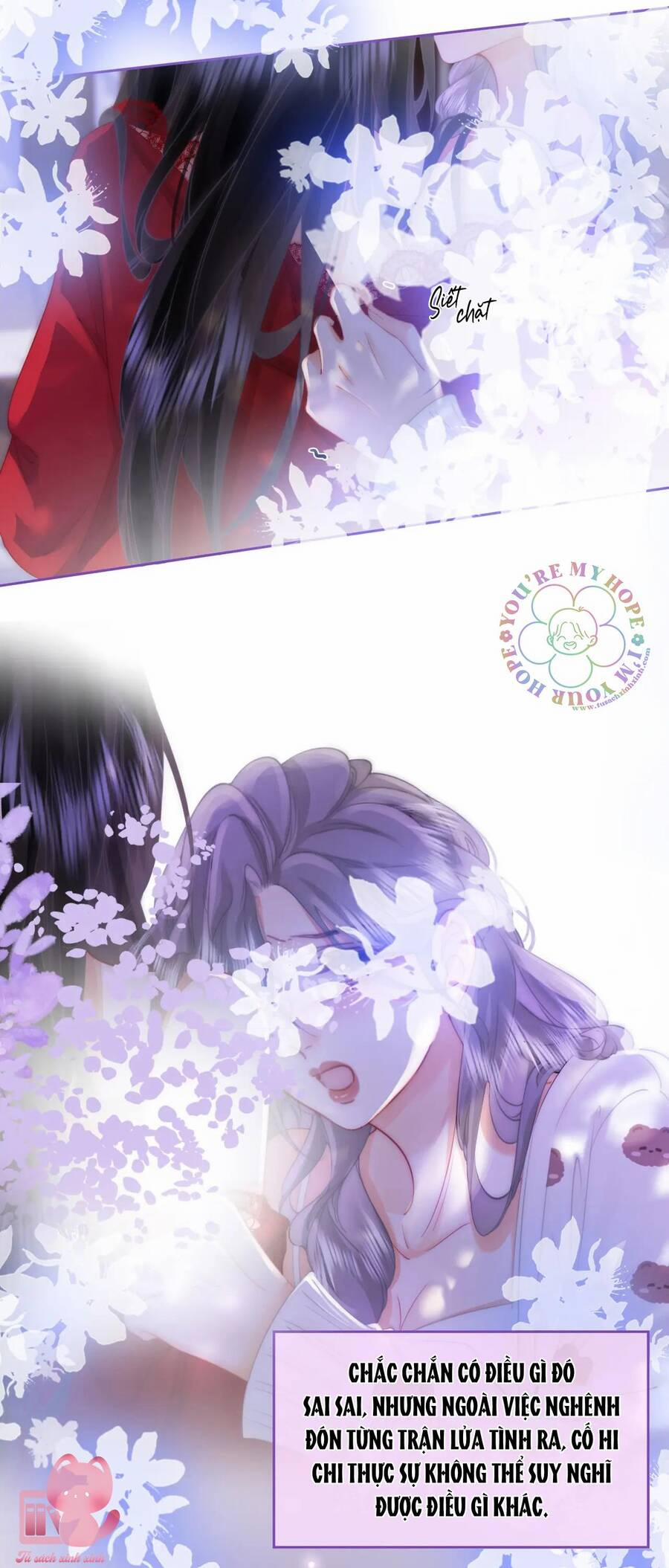 Em Chỉ Có Thể Là Của Tôi 37 trang 15