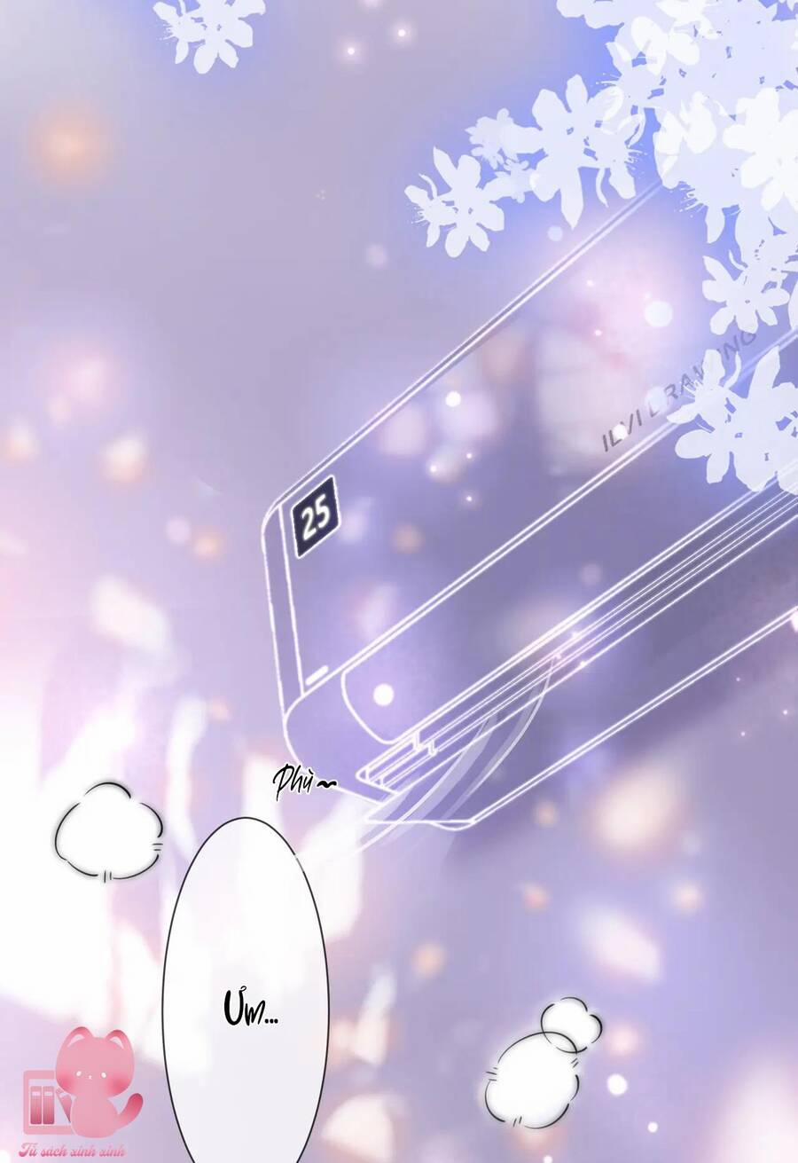 Em Chỉ Có Thể Là Của Tôi 37 trang 16