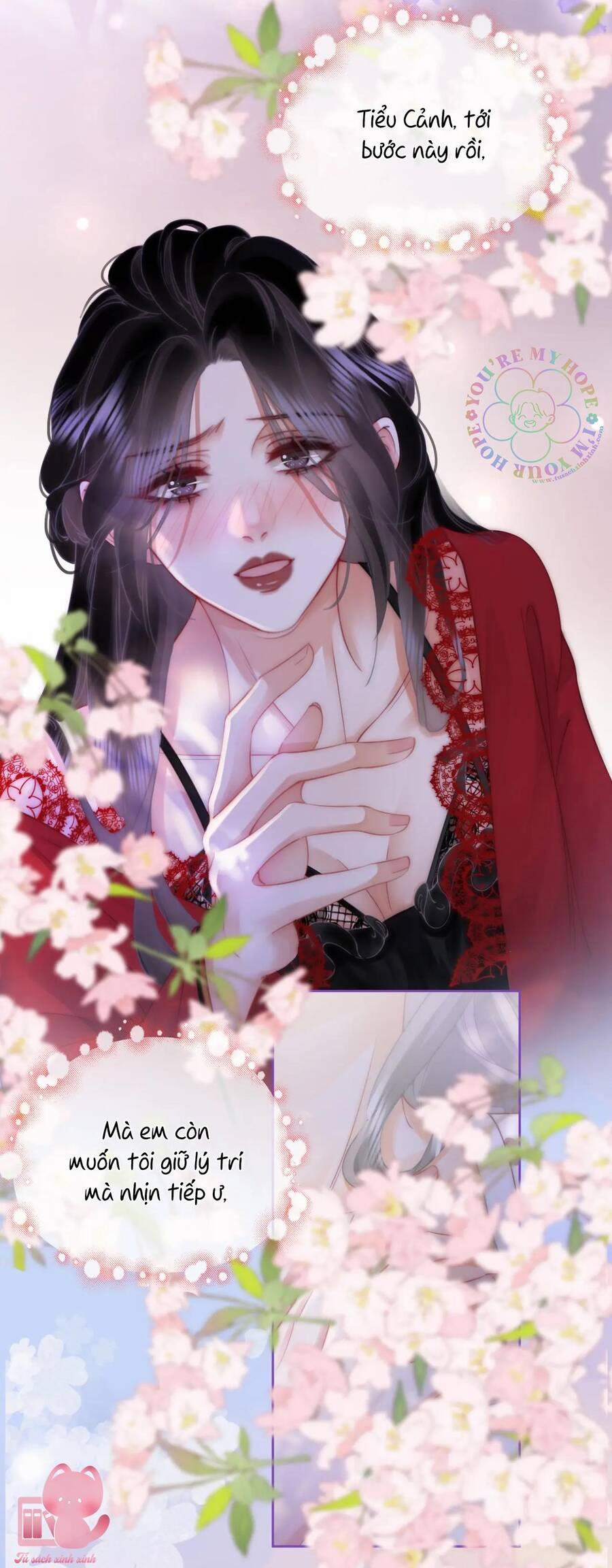 Em Chỉ Có Thể Là Của Tôi 37 trang 18