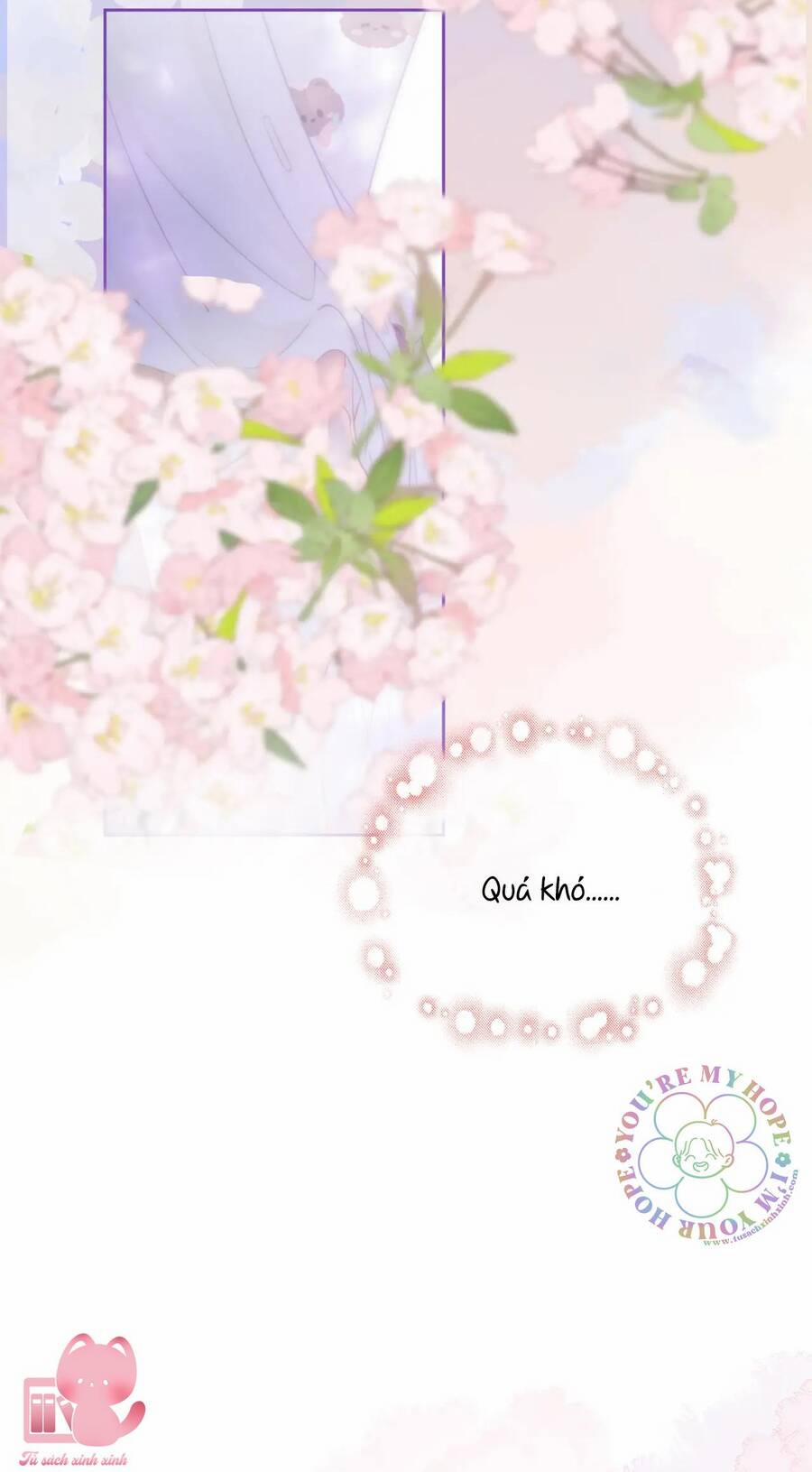 Em Chỉ Có Thể Là Của Tôi 37 trang 19