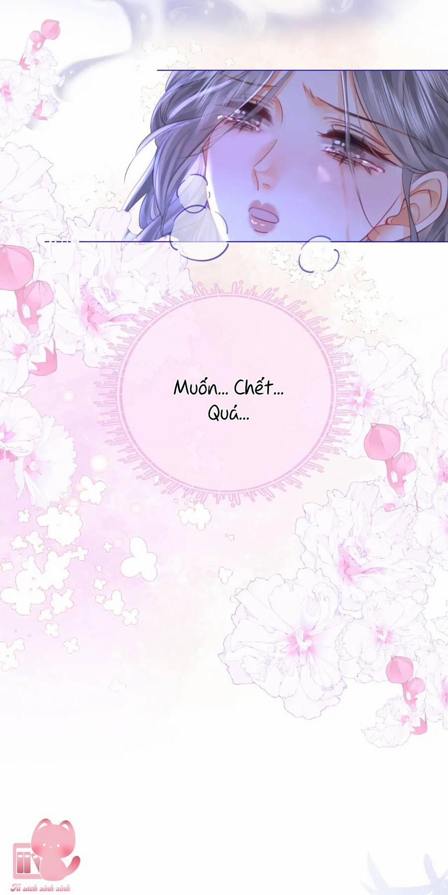 Em Chỉ Có Thể Là Của Tôi 37 trang 28