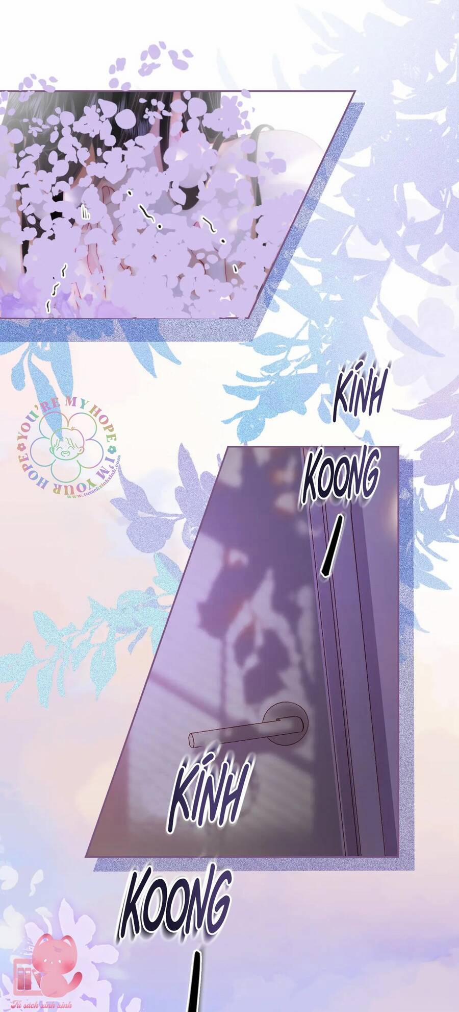 Em Chỉ Có Thể Là Của Tôi 37 trang 29