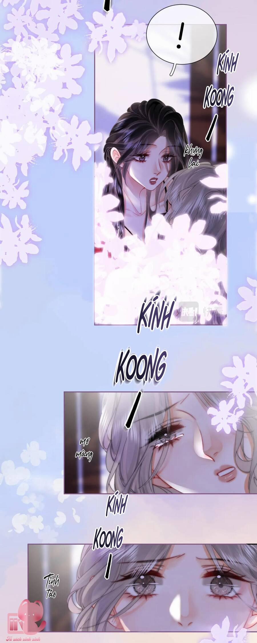 Em Chỉ Có Thể Là Của Tôi 37 trang 30