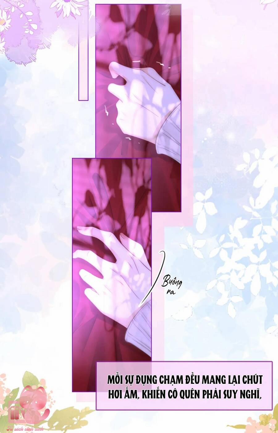 Em Chỉ Có Thể Là Của Tôi 37 trang 8