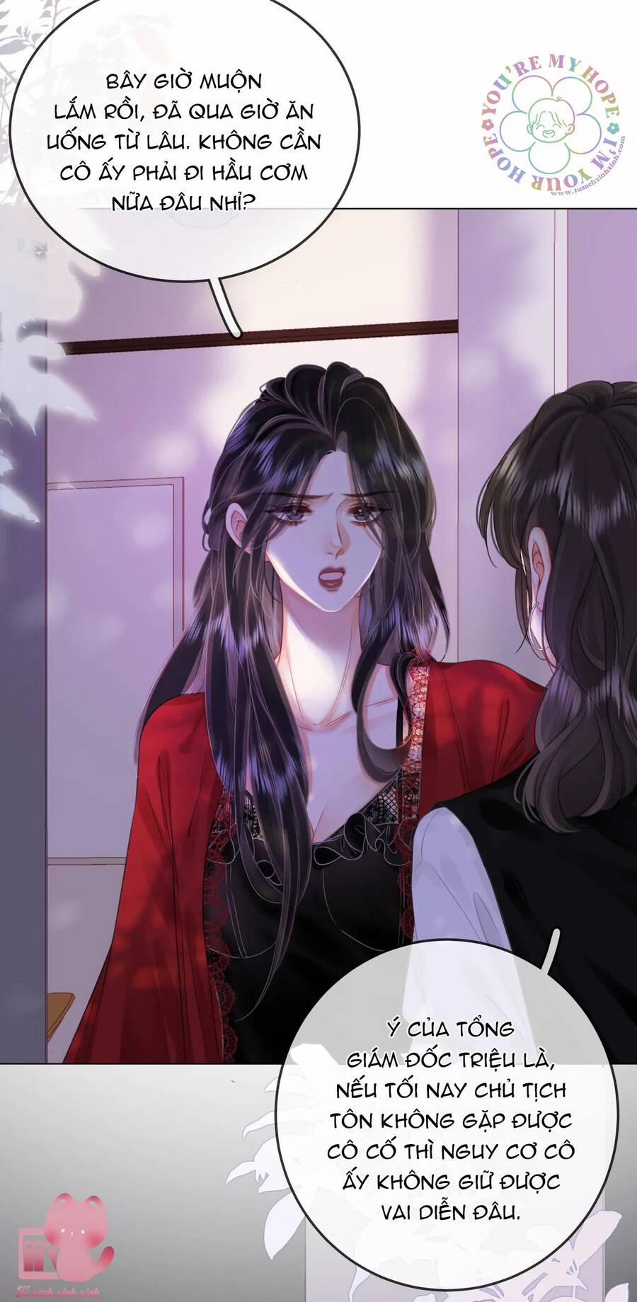 Em Chỉ Có Thể Là Của Tôi 38 trang 10