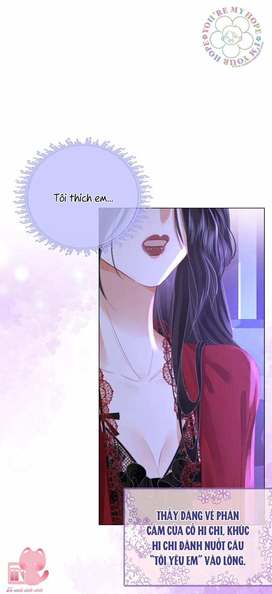 Em Chỉ Có Thể Là Của Tôi 38 trang 26