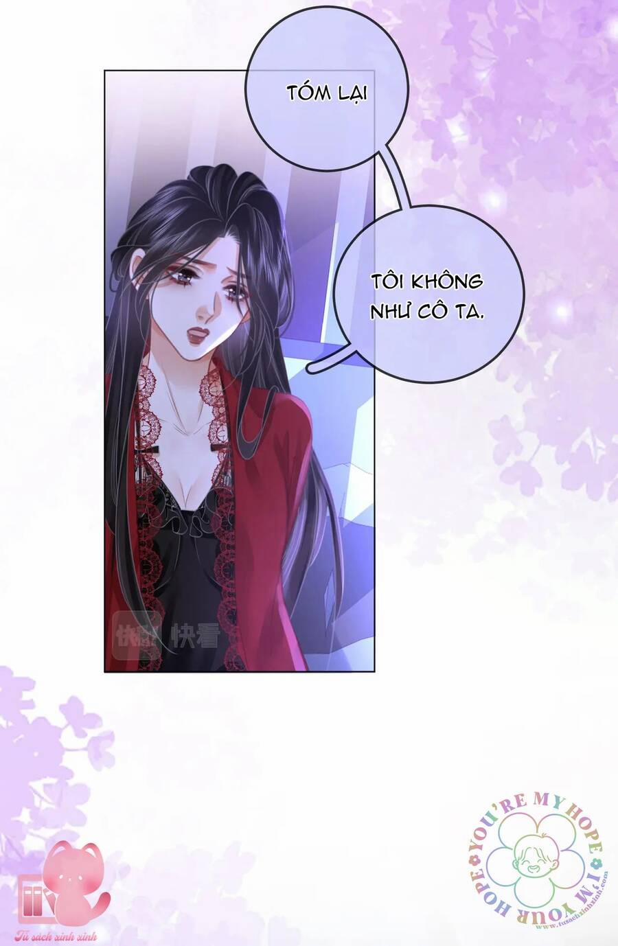 Em Chỉ Có Thể Là Của Tôi 38 trang 27